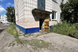Офис   21,4 м²