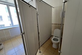 Офис 144м²