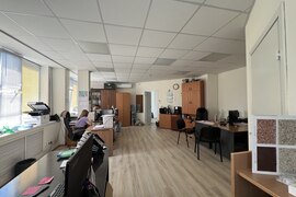 Офис 144м²
