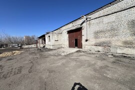 Склад неотапл 375 м²