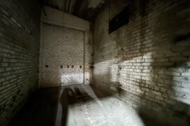 Склад неотапл 375 м²