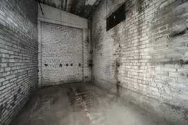 Склад неотапл 375 м²
