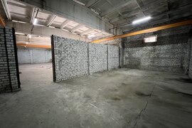 Склад неотапл 375 м²