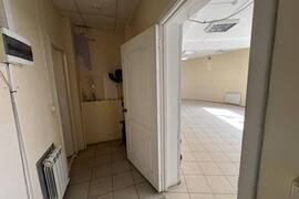 Помещение 76,5 м² под магазин, кофейн...