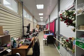 Помещение 76,5 м² под магазин, кофейн...