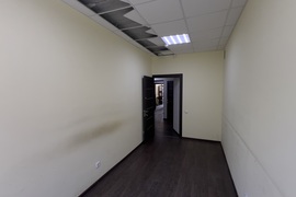 Офисы с МТ  38,9; 38,8; 35,7 м2