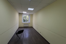 Офисы с МТ  38,9; 38,8; 35,7 м2