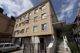 Офисы с МТ  38,9; 38,8; 35,7 м2