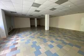 Помещение от 220 до 439 м²  офис