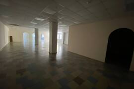 Помещение от 220 до 439 м²  офис