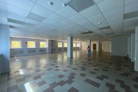 Помещение от 220 до 439 м²  офис
