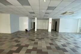 Помещение от 220 до 439 м²  офис