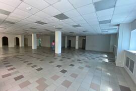 Помещение от 220 до 439 м²  офис