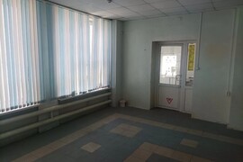 Офис - Помещение  77 м²