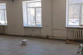 Помещение 100 м² под офис, магазин