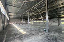 Помещение 1420 м² под склад или производство
