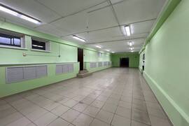 Производство Склад  787 м²