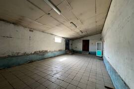 Производство Склад  787 м²