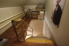 Помещение Торговое Офис  600 м²