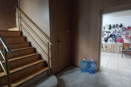 Помещение Торговое Офис  600 м²