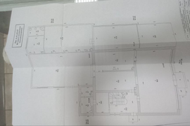Помещение Торговое Офис  600 м²