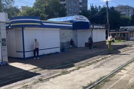 Помещение 22 м² под магазин, ПВЗ