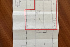 Помещение СНазн 340 м2