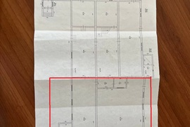Помещение СНазн 448 м2