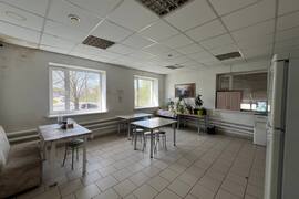 Помещение СНазн 220 м2