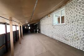 Помещение СНазн 220 м2