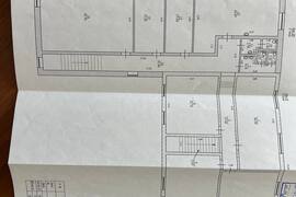 Помещение СНазн 447 м2