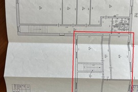 Помещение СНазн 220 м2