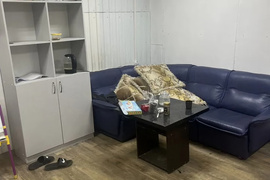 Помещение 205 м² под склад, производство
