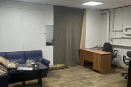 Помещение 205 м² под склад, производство