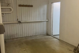 Помещение 205 м² под склад, производство