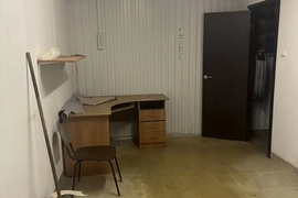 Помещение 205 м² под склад, производство