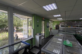 Торговое Готовый Бизнес  63.86 м²