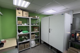 Торговое Готовый Бизнес  63.86 м²