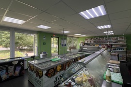 Торговое Готовый Бизнес  63.86 м²