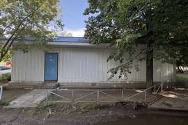 Торговое Готовый Бизнес  63.86 м²
