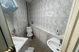 Помещение 490 м² склад, магазин