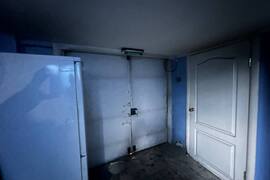 Помещение 490 м² склад, магазин