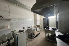 Помещение 490 м² склад, магазин