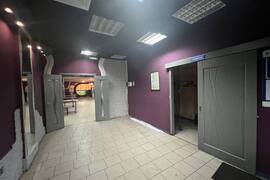 Помещение 490 м² склад, магазин