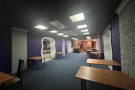 Помещение 490 м² склад, магазин