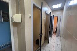 Помещение 490 м² склад, магазин