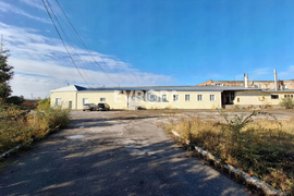 Помещение 3500 м² под производство, с...