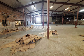 Помещение 3500 м² под производство, с...