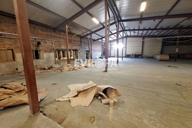 Помещение 3500 м² под производство, с...