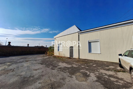 Помещение 3500 м² под производство, с...